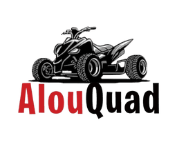 Location De Quad Lac Rose Au Excursion Logo